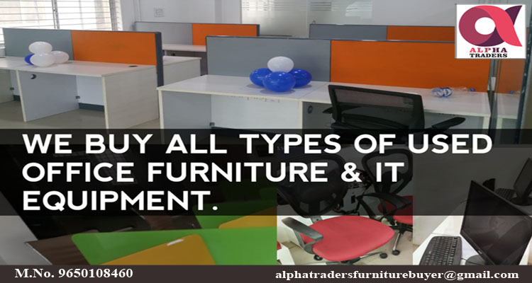 Read more about the article Old Furniture Collection Buyer from Alpha Traders Furniture Buyer
