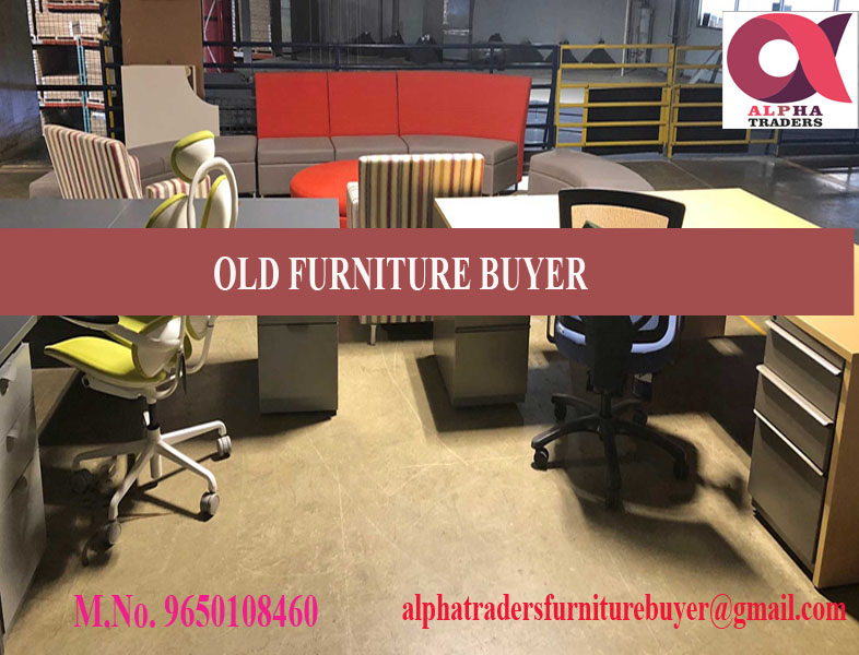 Read more about the article Our latest Video on Old Furniture Buying Service on Youtube