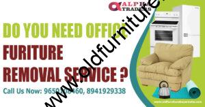 Read more about the article Office Clearance